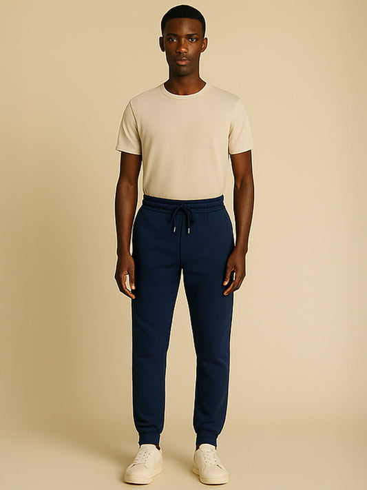 100% ORGANIC COTTON JOGGER