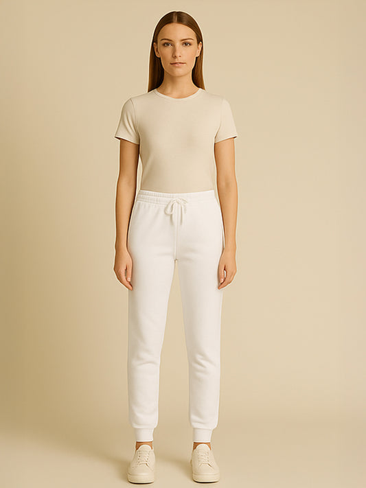 100% ORGANIC COTTON JOGGER