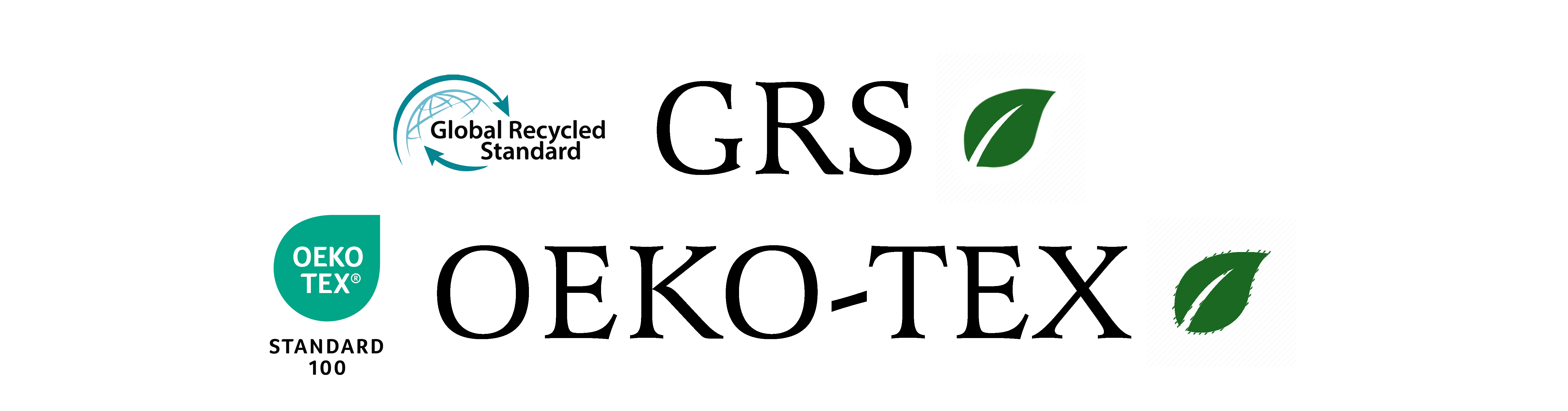 Certifications