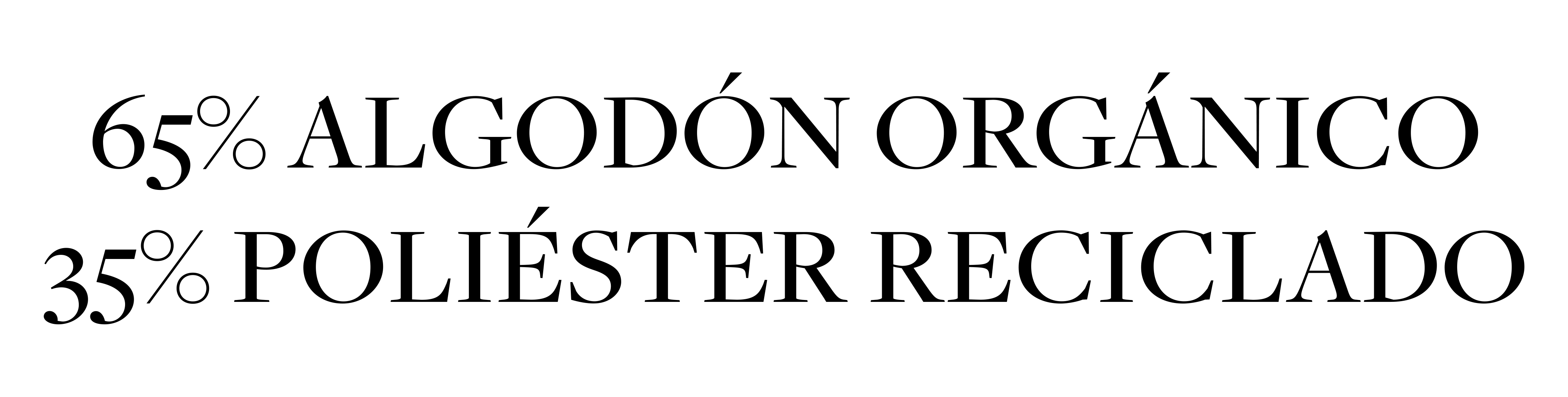 Composición