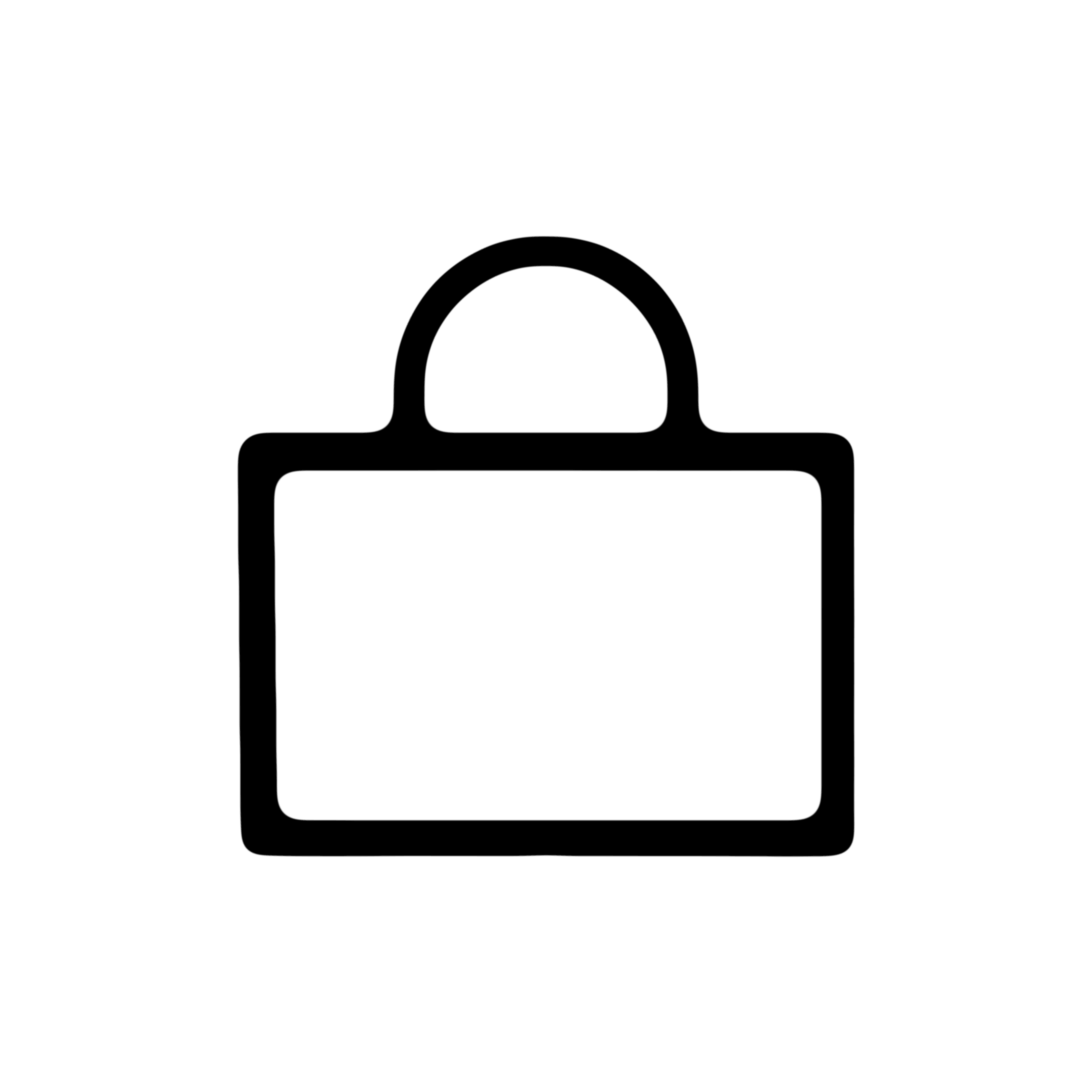 Empty Cart Icon