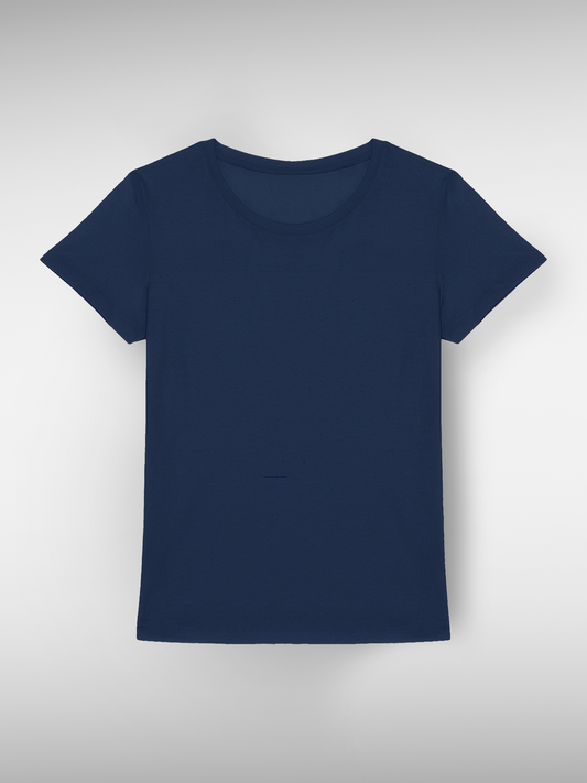 CAMISETA 100% ALGODÓN ORGÁNICO