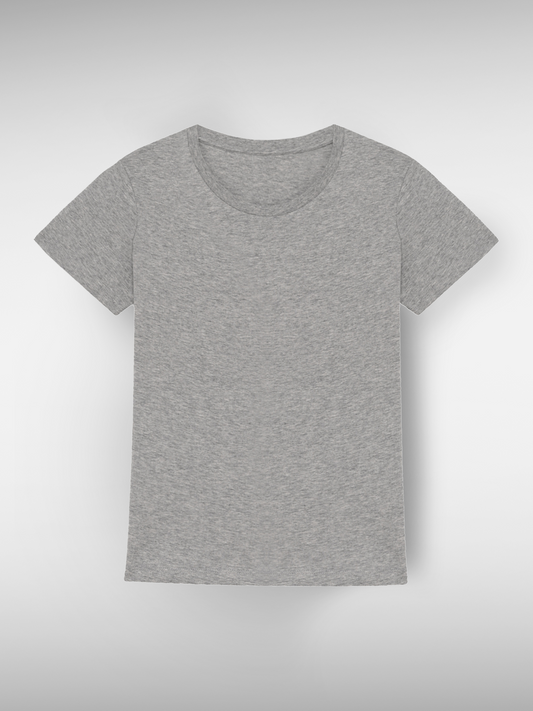 CAMISETA 100% ALGODÓN ORGÁNICO