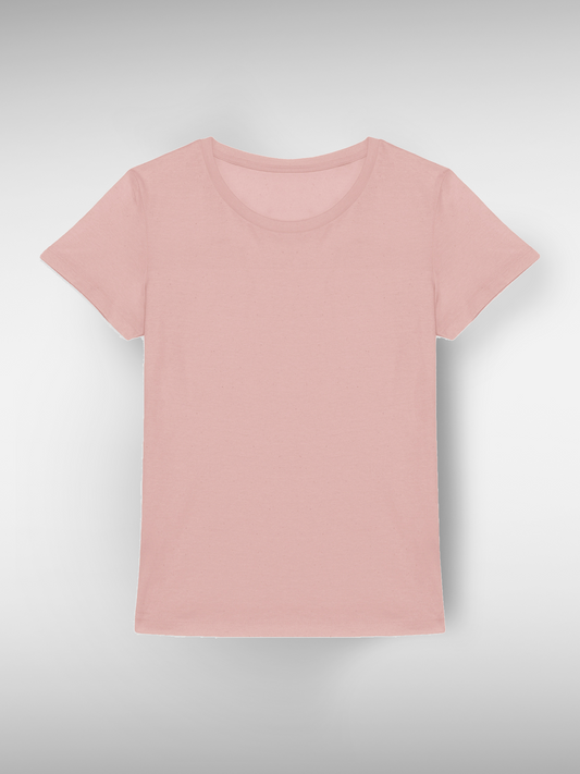 CAMISETA 100% ALGODÓN ORGÁNICO