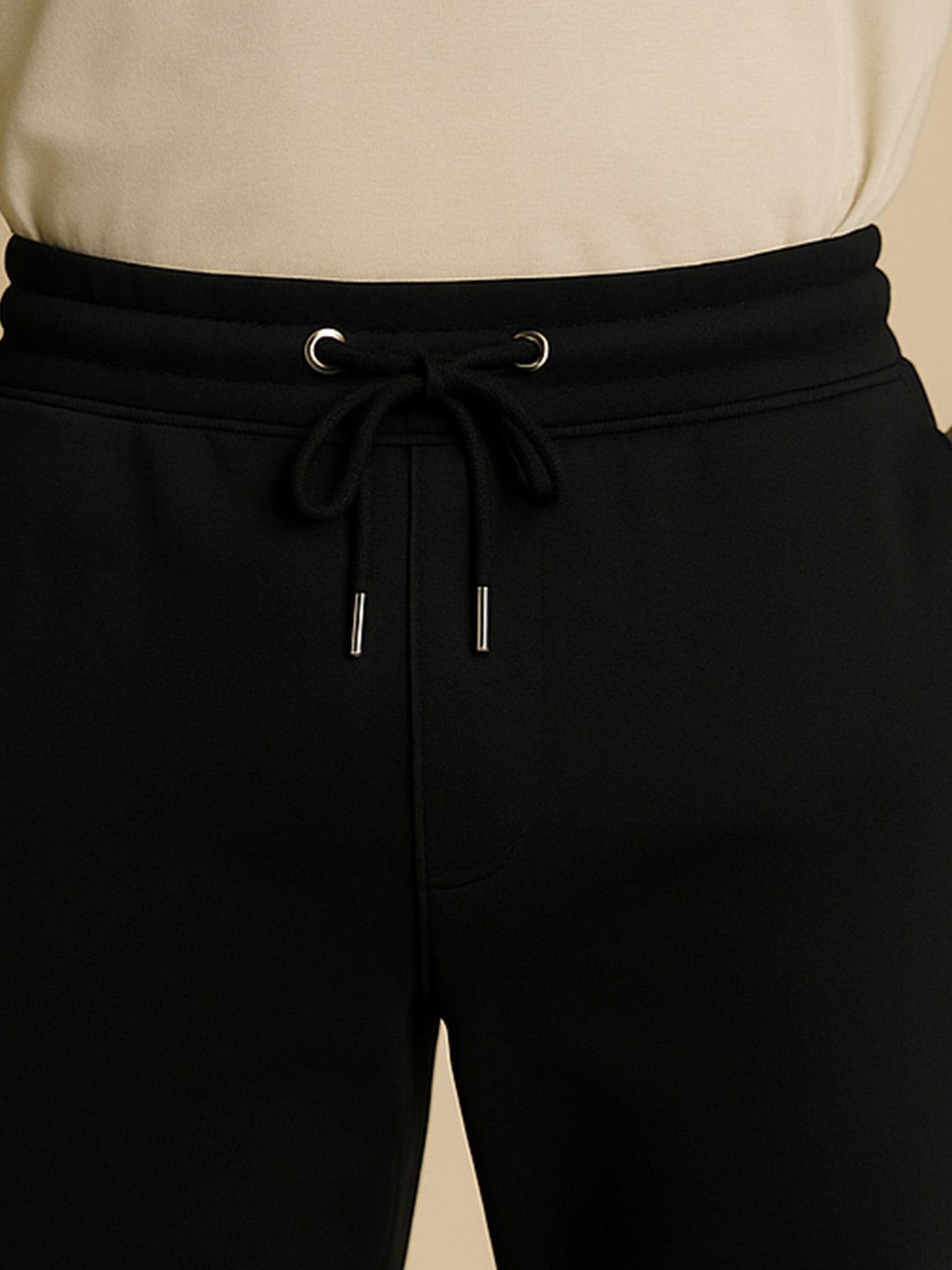 100% ORGANIC COTTON JOGGER