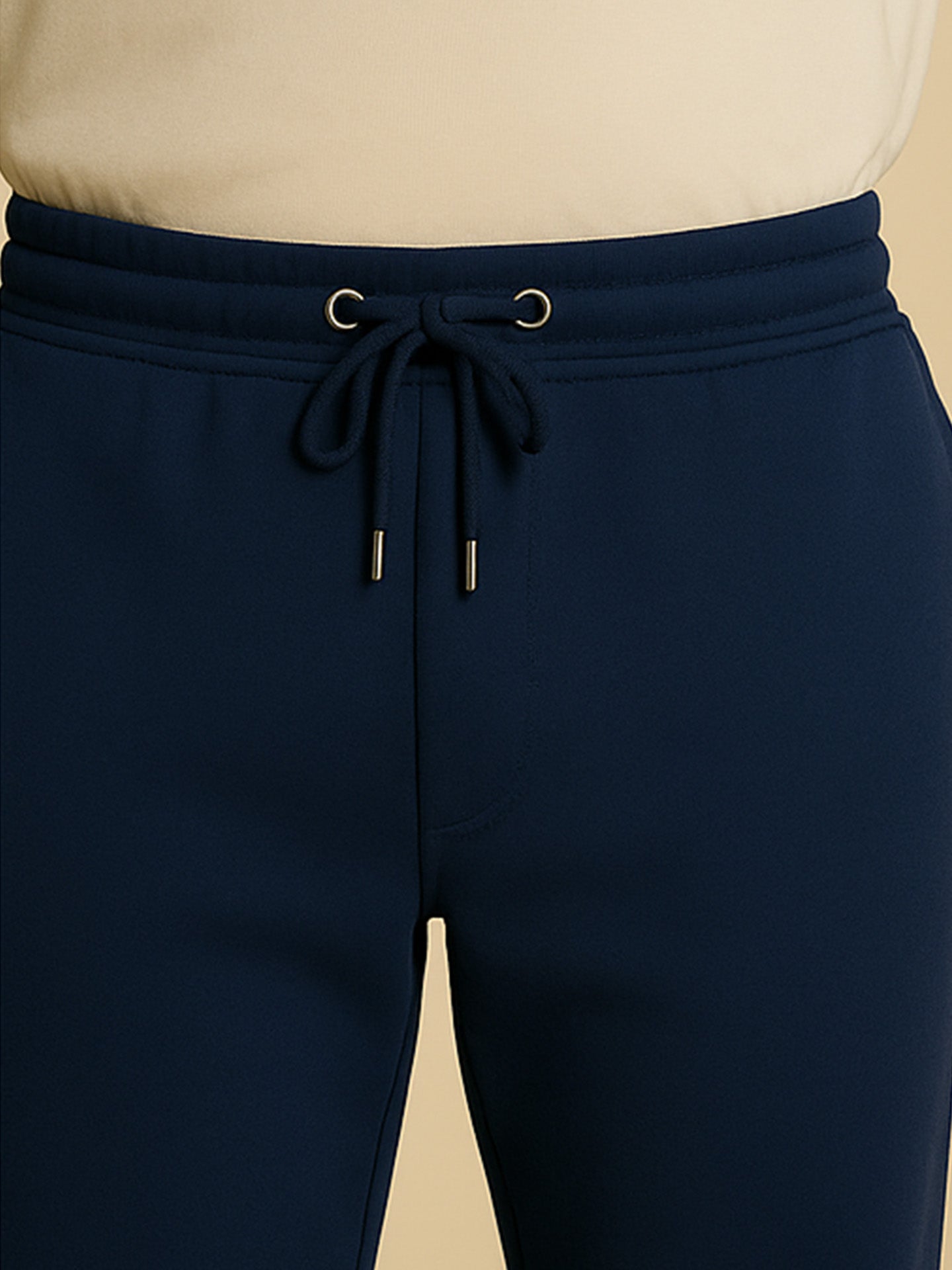 100% ORGANIC COTTON JOGGER