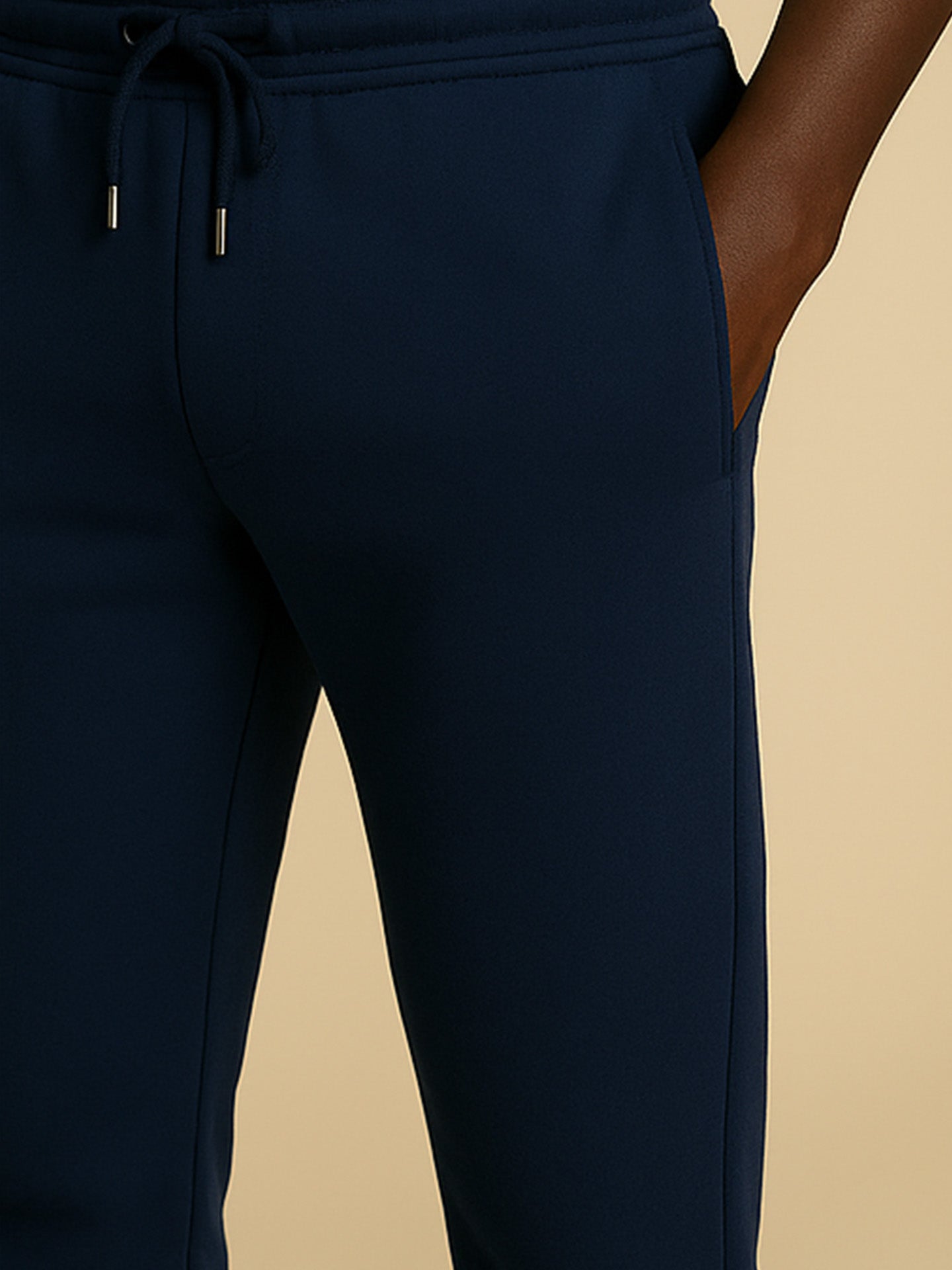 100% ORGANIC COTTON JOGGER