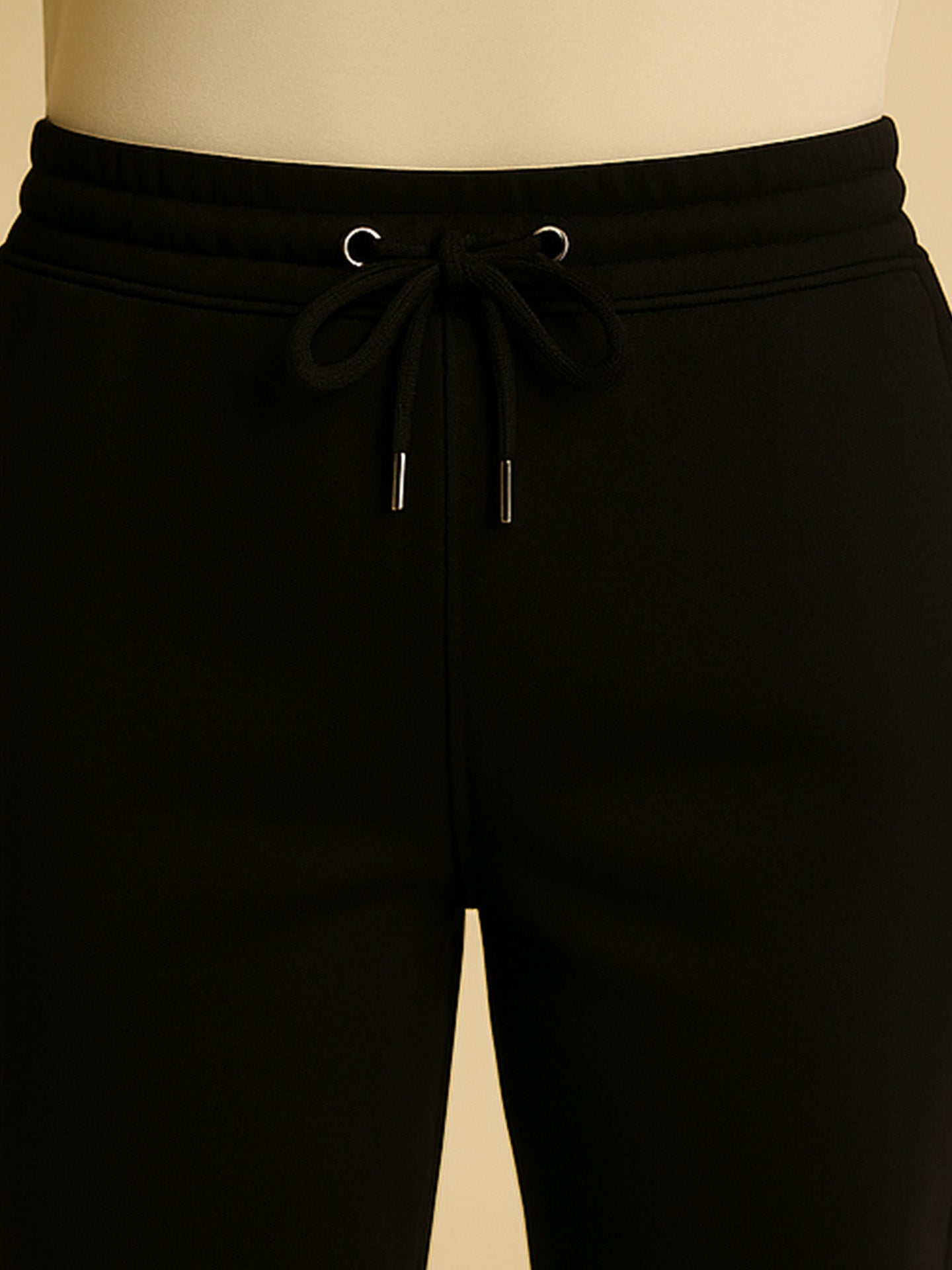 100% ORGANIC COTTON JOGGER