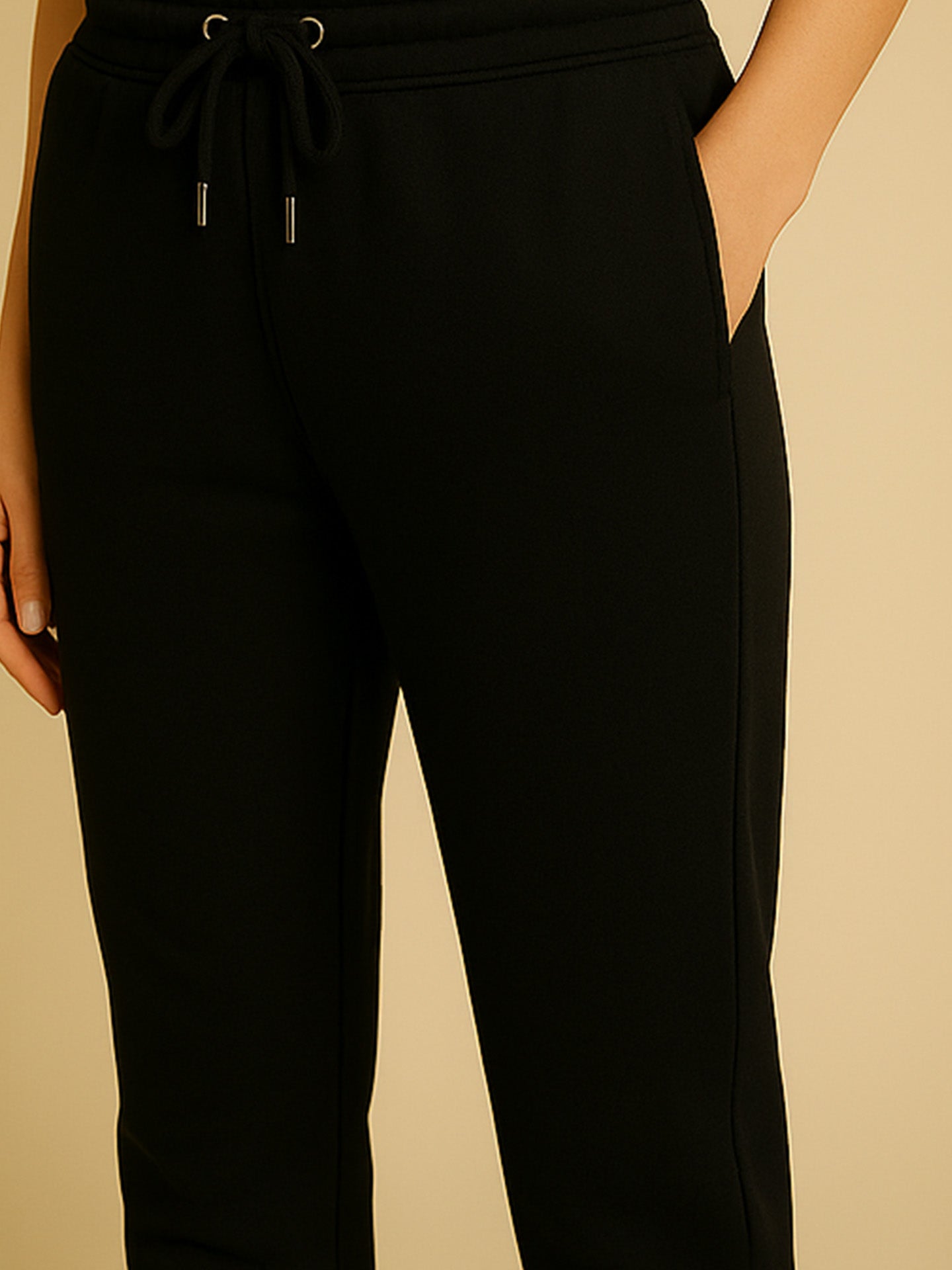 100% ORGANIC COTTON JOGGER