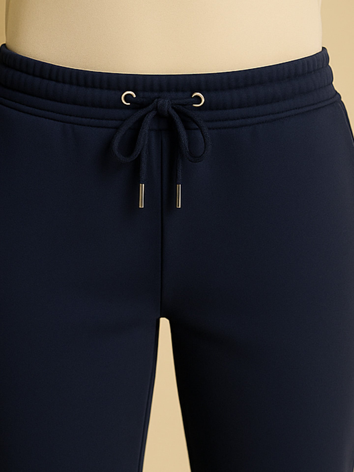 100% ORGANIC COTTON JOGGER