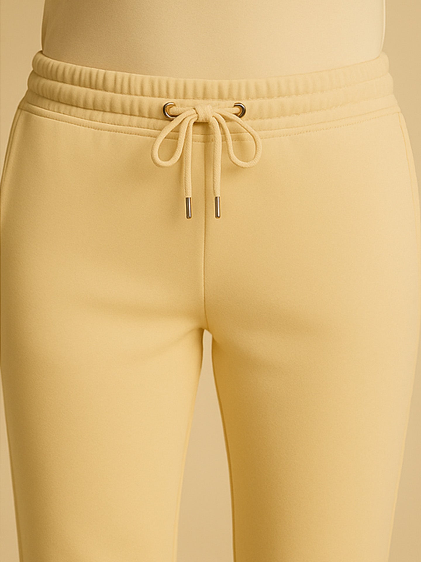 100% ORGANIC COTTON JOGGER