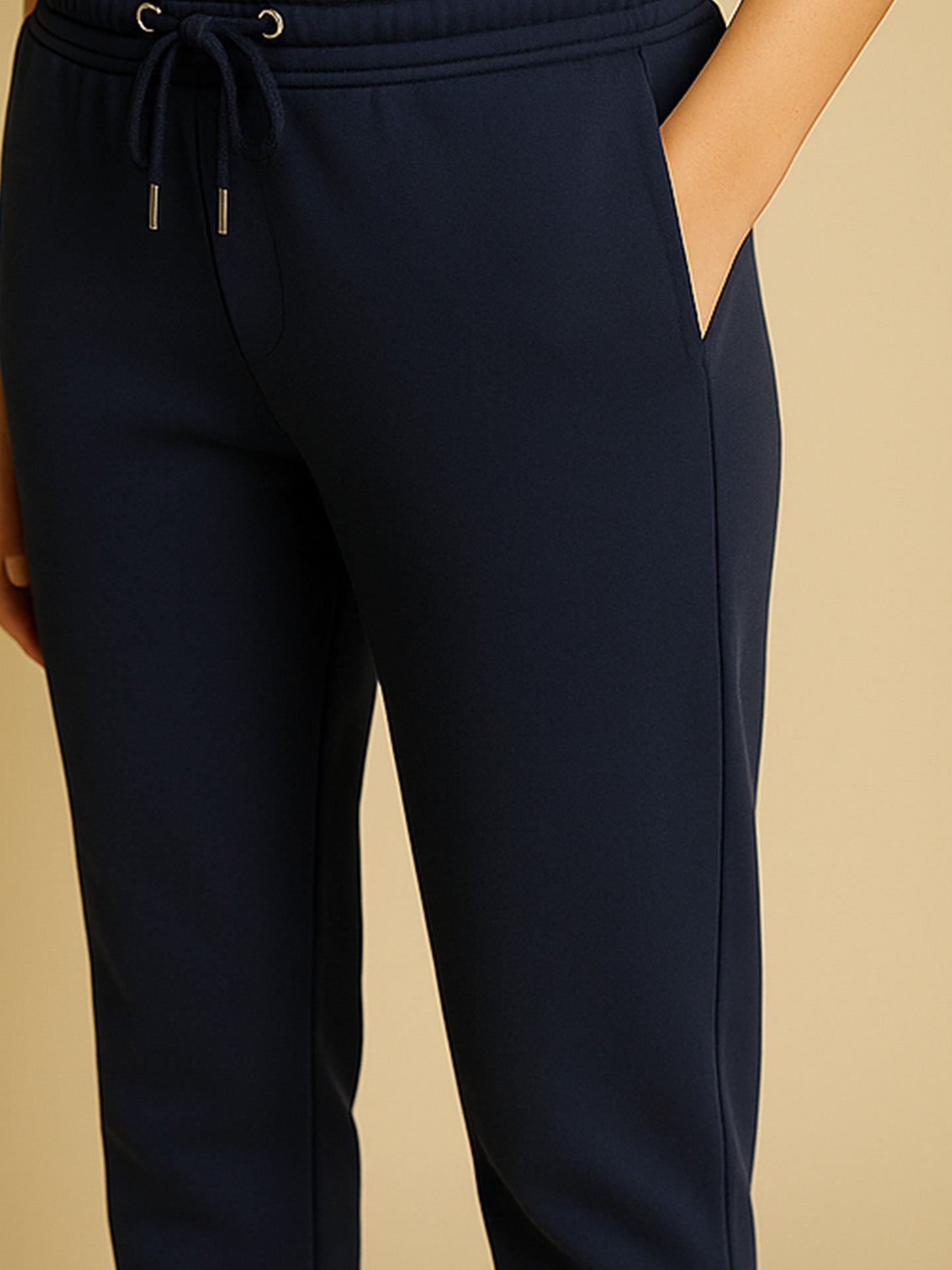 100% ORGANIC COTTON JOGGER