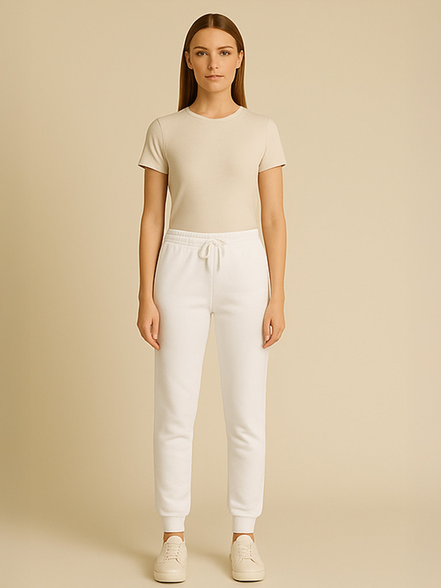 100% ORGANIC COTTON JOGGER