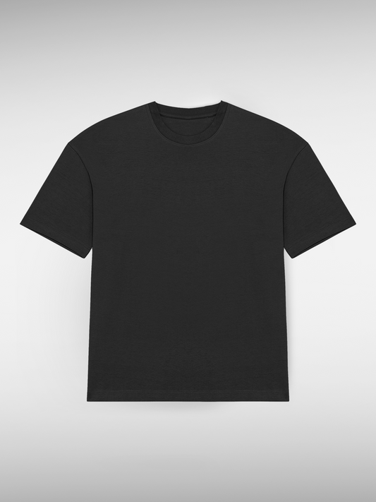 CAMISETA OVERSIZE ORGÁNICA